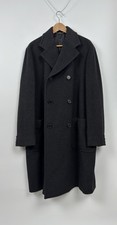 Dolce& Gabbana Heavy Wool