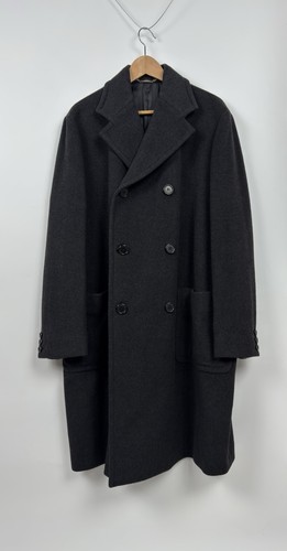 Dolce gabbana heavy - heavy, wool