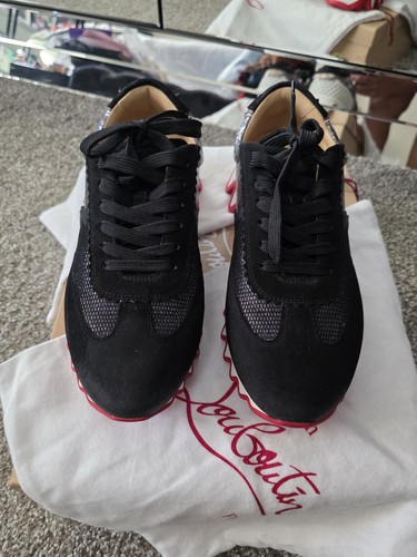 Sneakers uomo christian - sneakers,