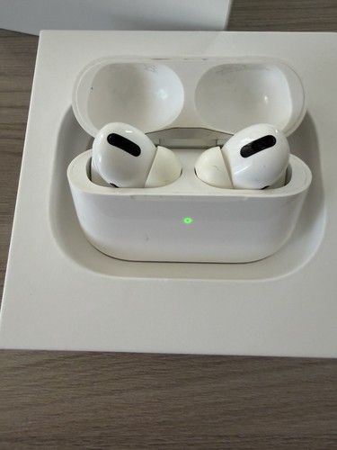 Apple airpods pro 1ª - apple,