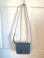 Celine Small Classic Box Bag