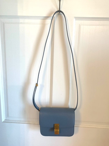 Borsa celine piccola - borsa,