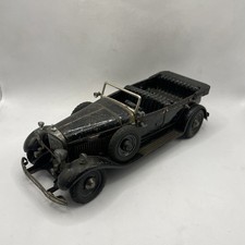 TCO Tippco Carrozza Guida