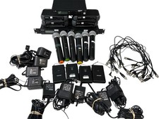 Lotto sistema wireless