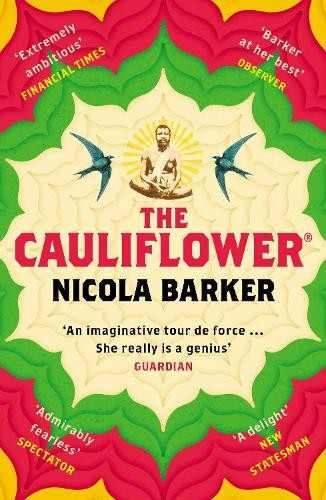 The cauliflower barker - the, by