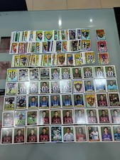 Lotto 338 Figurine Calcio