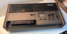 VTG 1970's Sony TC-127 Stereo
