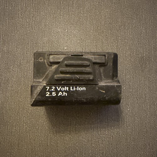 Genuine hilti 5 li ion - hilti, li-ion