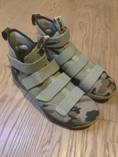 Nike Zoom LeBron Soldier 11