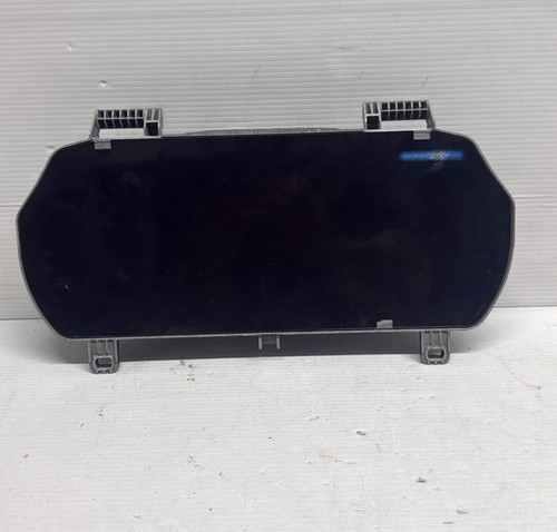 Quadro strumenti - quadro,