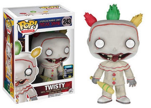 Funko pop televisione freak - funko, televisione: