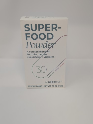 Juice plus super - plus,