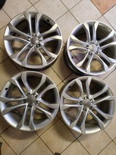 4 CERCHI IN LEGA DA 20 PER  AUDI  9.0Jx20H2 ET37     CONSEGNA GRATUITA.