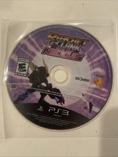 Ratchet & Clank: Into the