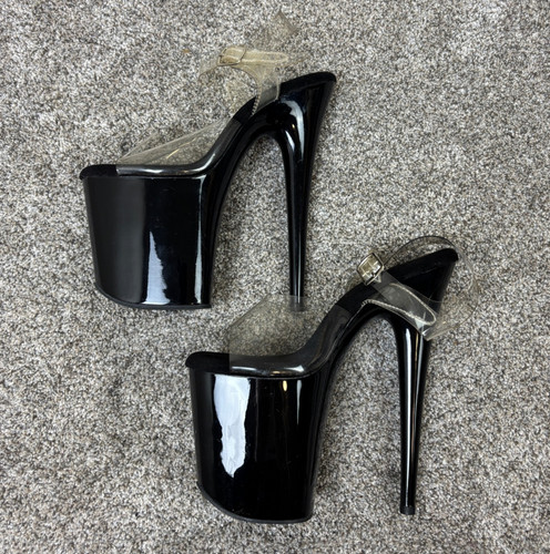 Scarpe pole dance - scarpe,