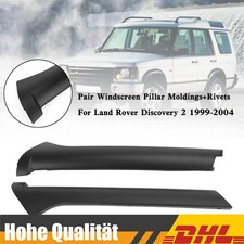 1 paio modanature colonna