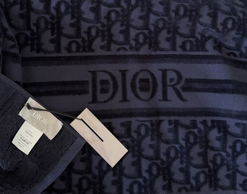 Nuovo christian dior telo mare - nuovo,