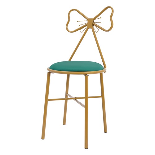Sedia schienale sgabello - , a
