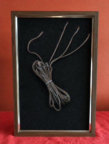Altoparlante stereo vintage
