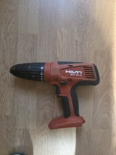 Trapano SFH151 HILTI