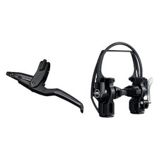 freno v-brake idraulico hs11