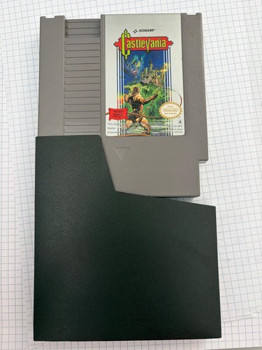 Nes console gioco - nes,