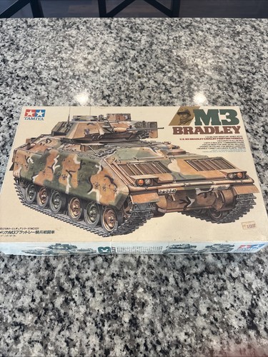 Tamiya bradley n 3631 - tamiya,