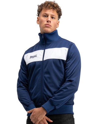 Giacca allenamento lonsdale - giacca, da