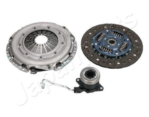 Kit frizione cuscinetto - frizione, fiat