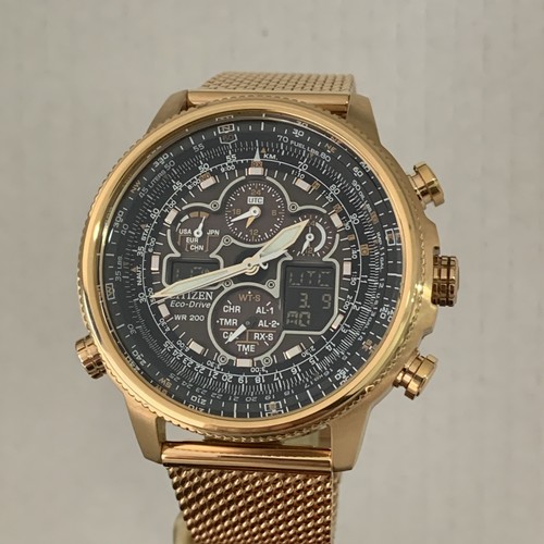 Orologio citizen uomo navihawk - citizen,