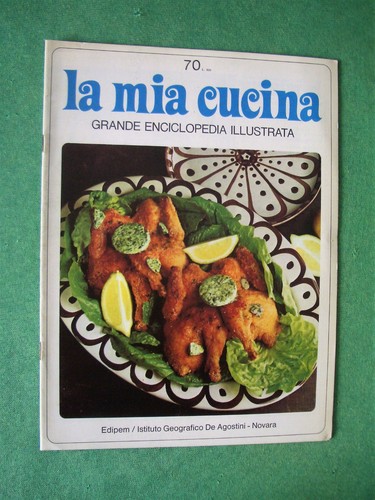 Mia cucina grande - la,