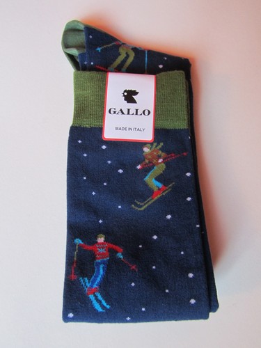 Gallo calze gambaletto - calze, uomo