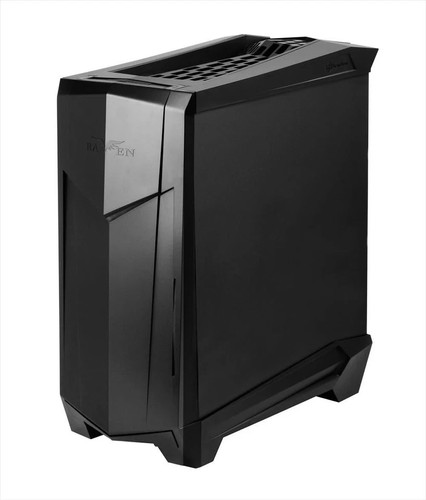 Silverstone raven series - silverstone,