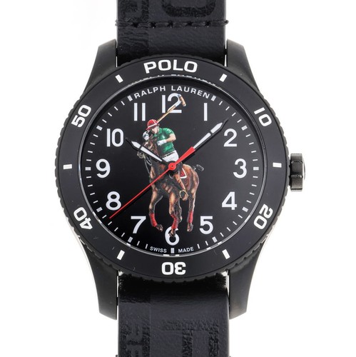 Ralph lauren giocatore polo - ralph,