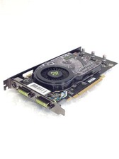Nvidia GeForce 9800 GT 512MB