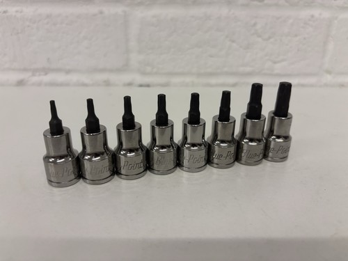 Set prese torx - torx, 3/8"