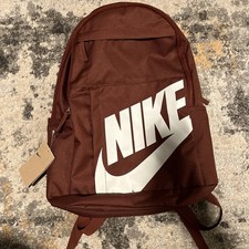 Zaino nike elemental nuovo con - elemental,