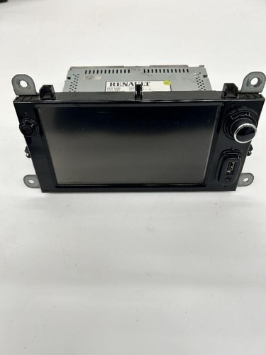 281154438r radio renault - 281154438r, clio