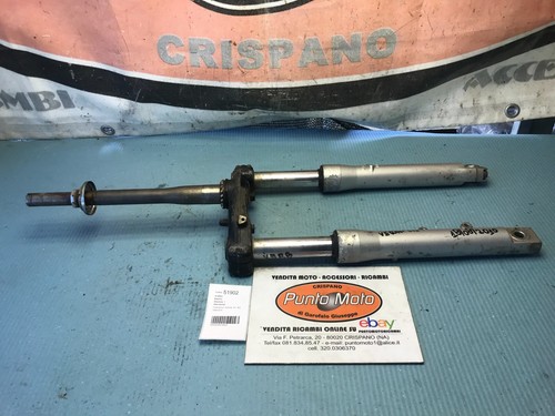 Forcella fork anteriore honda - anteriore,