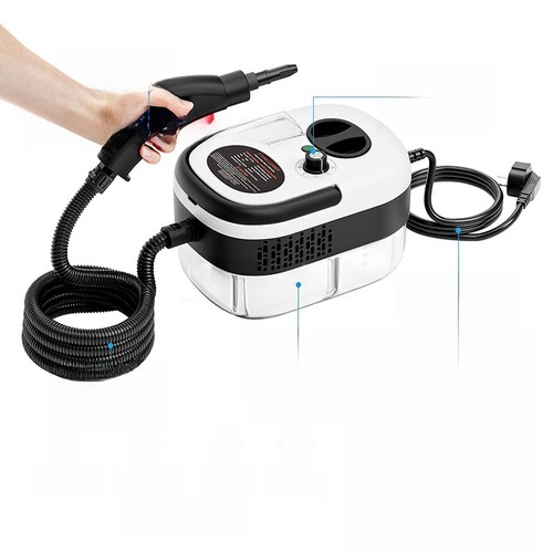 Pulitore vapore portatile - a,