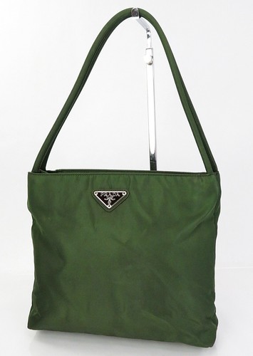 Autentica borsa tote nylon - autentica,