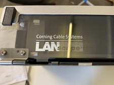 Alloggiamento connettore Pretium, 2 unità rack, scoppia 4 piastre...