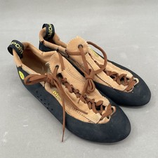 Scarpe da arrampicata La