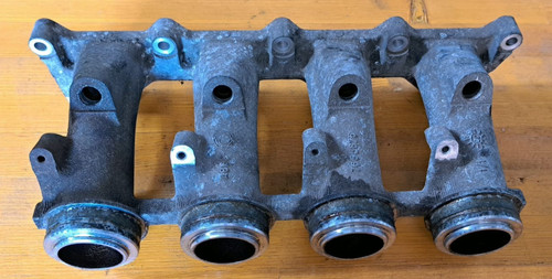 Collettore aspirazione fiat - collettore,