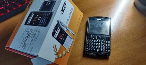 Cellulare acer betouch - cellulare,