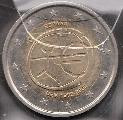 E104 moneta coin - moneta, 2