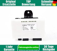 Centralina Gancio Traino Ford