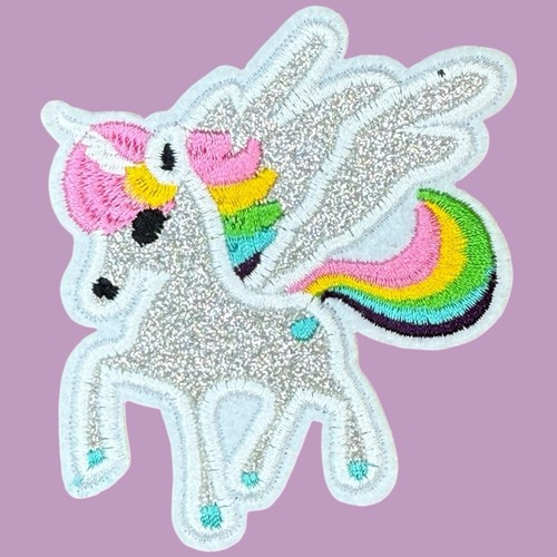 Sparkle unicorno glitter - unicorno,
