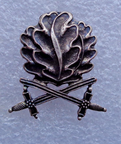 Accessorio per medaglia croce - accessorio,