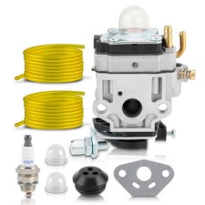 Carburatore per tagliasiepi